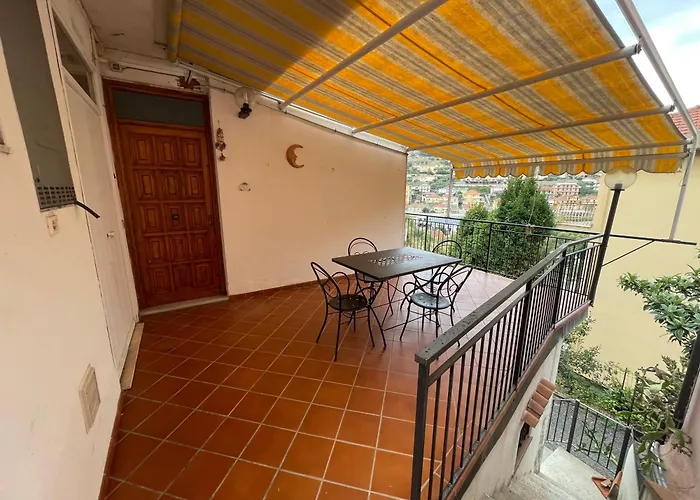 Casa Tecla