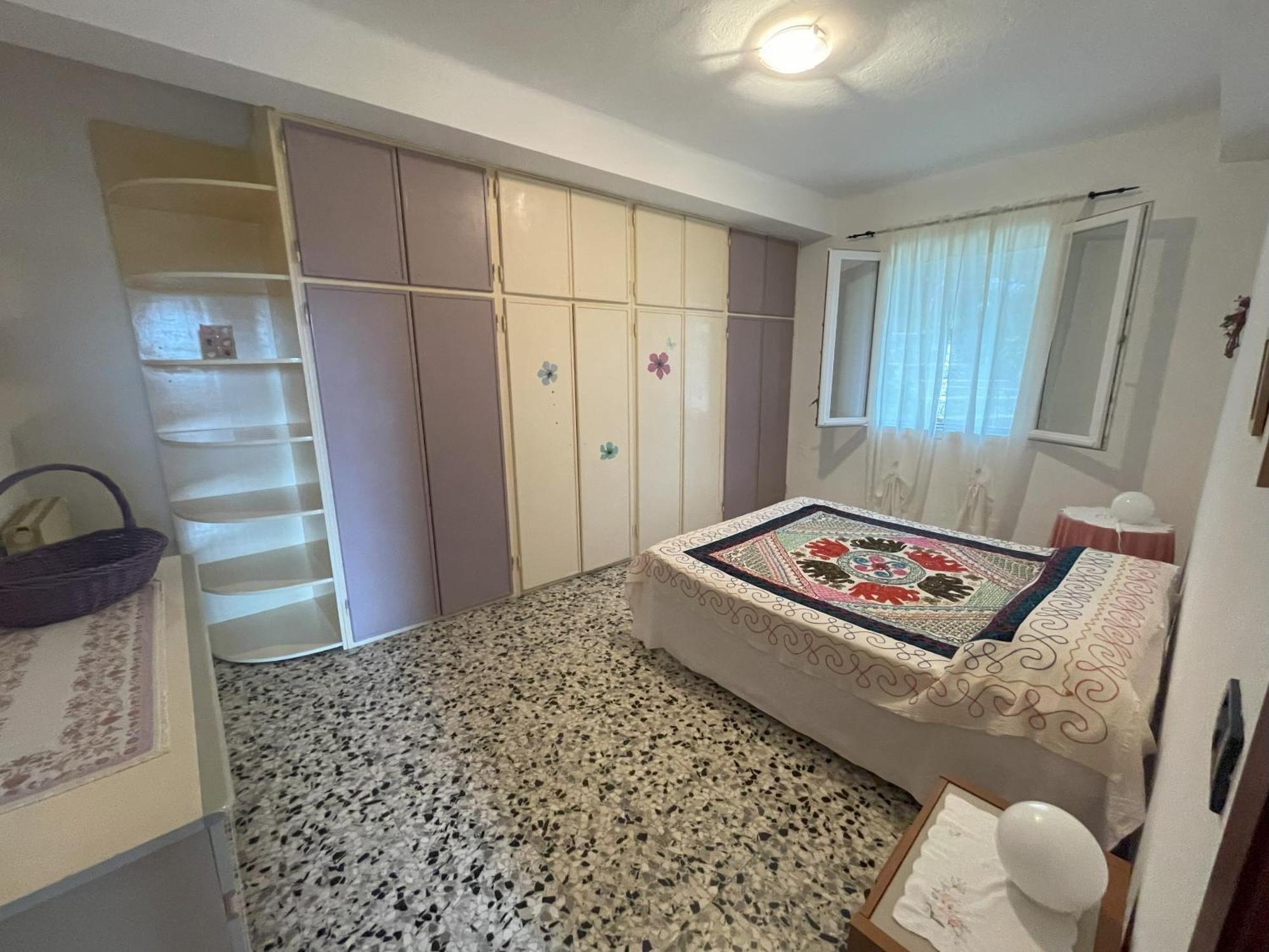 Casa Tecla Holiday home San Lorenzo al Mare