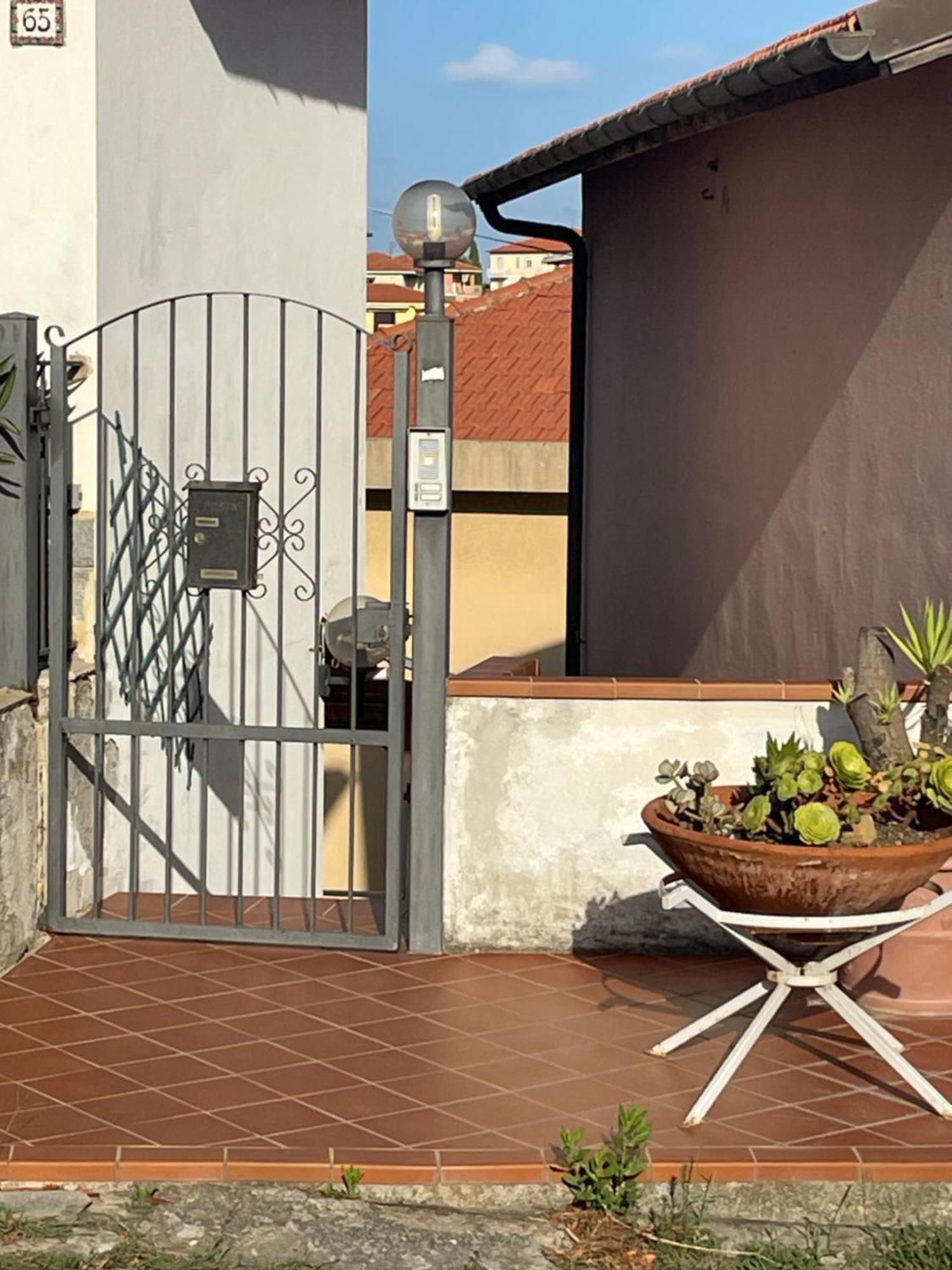 Casa Tecla * San Lorenzo al Mare