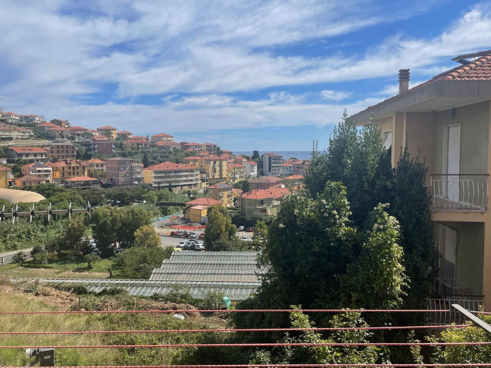 Holiday home Casa Tecla San Lorenzo al Mare